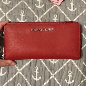 Michael Kors wallet